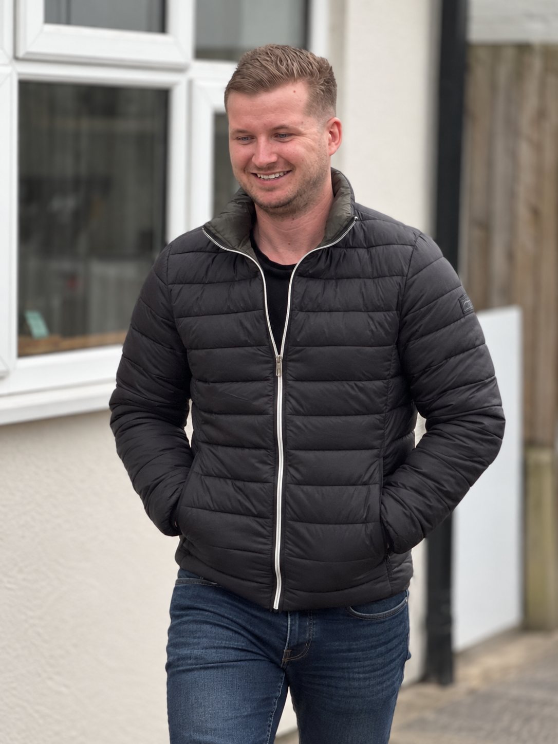 Dan Hewer